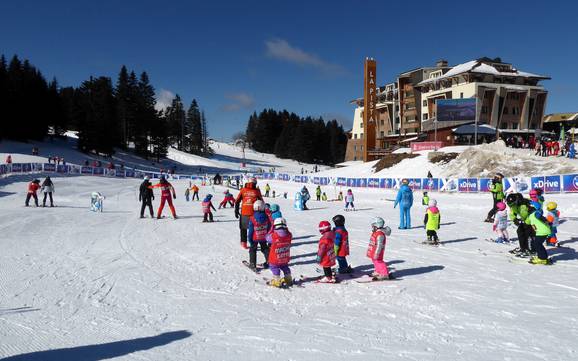 Family ski resorts Serbia – Families and children Kopaonik Family ski resorts Serbia – Families and children Kopaonik