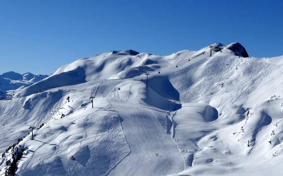 Raurisertal: Test reports from ski resorts – Test report Rauriser Hochalmbahnen – Rauris Raurisertal: Test reports from ski resorts – Test report Rauriser Hochalmbahnen – Rauris