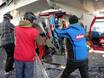 Kitzbüheler Alpen: Ski resort friendliness – Friendliness SkiWelt Wilder Kaiser-Brixental