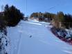 Ski resorts for advanced skiers and freeriding Villgraten Mountains – Advanced skiers, freeriders Hochstein – Lienz