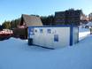 Bosnia and Herzegovina: cleanliness of the ski resorts – Cleanliness Jahorina