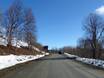 Hemavan Tärnaby: access to ski resorts and parking at ski resorts – Access, Parking Tärnaby