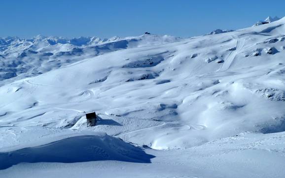 Flims Laax Falera: size of the ski resorts – Size Laax/Flims/Falera Flims Laax Falera: size of the ski resorts – Size Laax/Flims/Falera