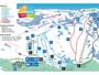 Trail map Camurac