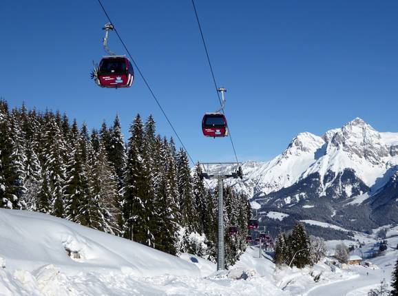 Abergbahn Abergbahn