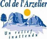 Col de l'Arzelier