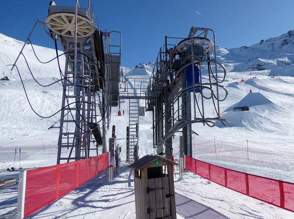 Plateau 2