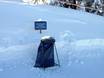 Radstadt Tauern: cleanliness of the ski resorts – Cleanliness Snow Space Salzburg – Flachau/Wagrain/St. Johann-Alpendorf