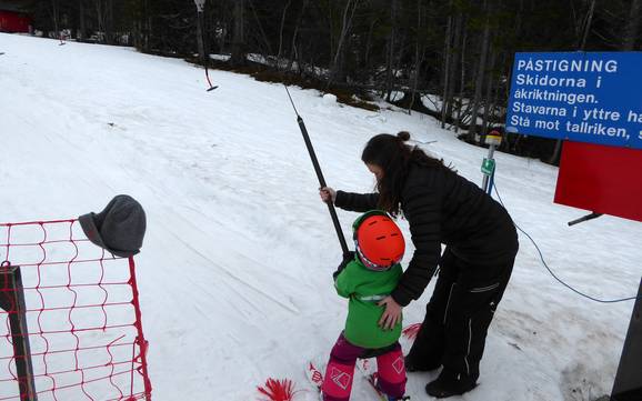 Åre: Ski resort friendliness – Friendliness Åre Åre: Ski resort friendliness – Friendliness Åre