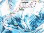 Trail map Ankogel – Mallnitz