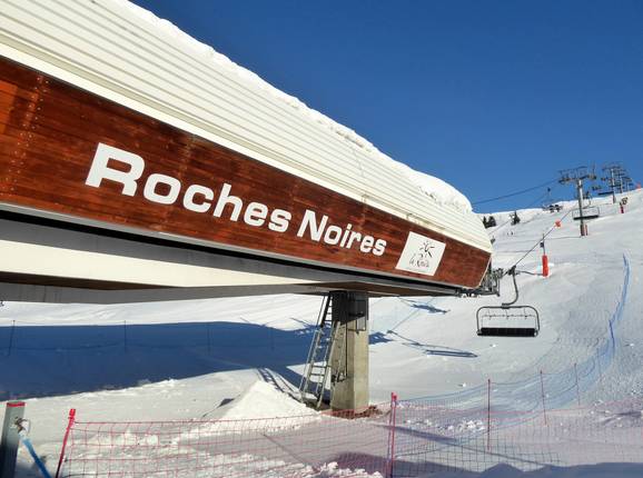 Roches Noires Roches Noires
