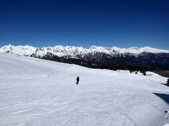 Family slope Family slope
