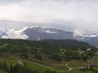 Tauplitz - Schneiderkogel