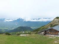 Tauplitz - Lawinenstein