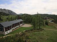 Tauplitz - Haus Alpin